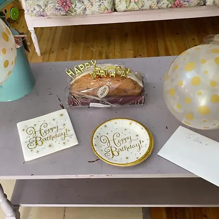 Holiday home House Prodromos