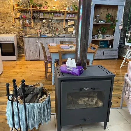 Holiday home House Prodromos