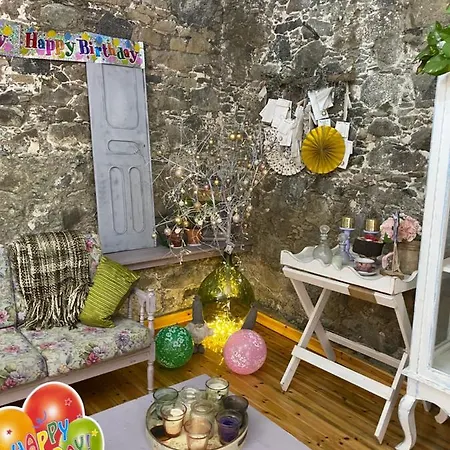 House Holiday home *