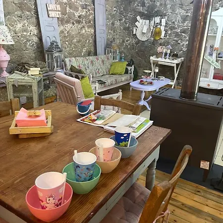 House Holiday home *