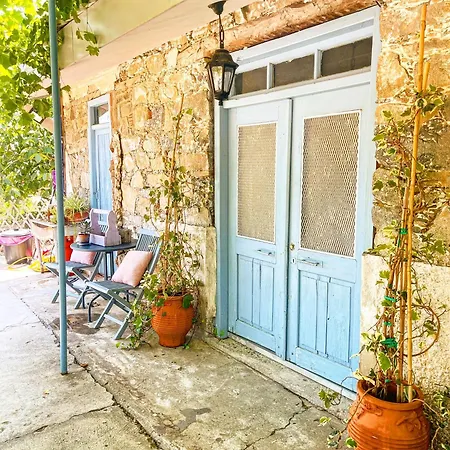 House Holiday home *