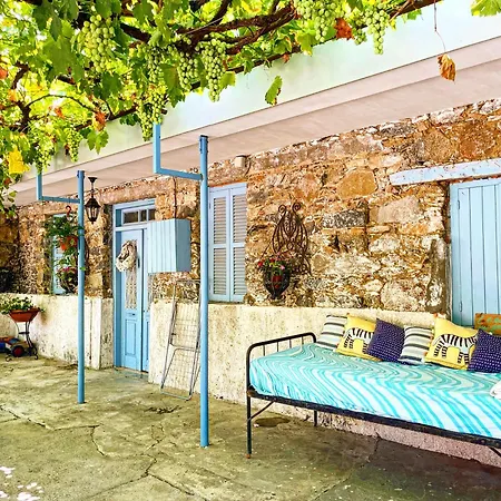 Holiday home House *