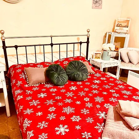 House Holiday home *