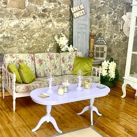 Holiday home House Prodromos