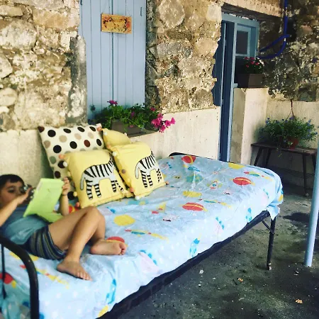 Holiday home House *