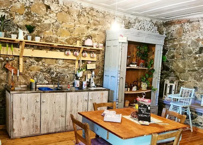 Casa vacanze House Prodromos