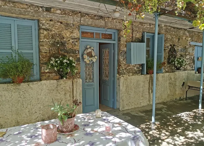 House Casa vacanze Prodromos