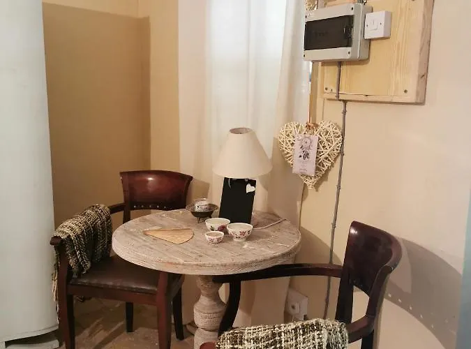 House Casa vacanze Prodromos