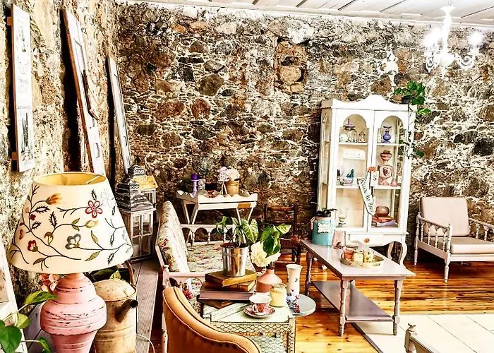 House Casa vacanze Prodromos