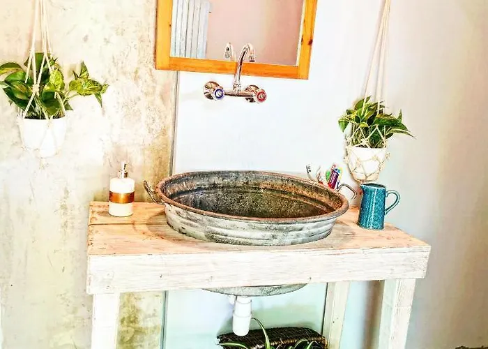 House Casa vacanze Prodromos