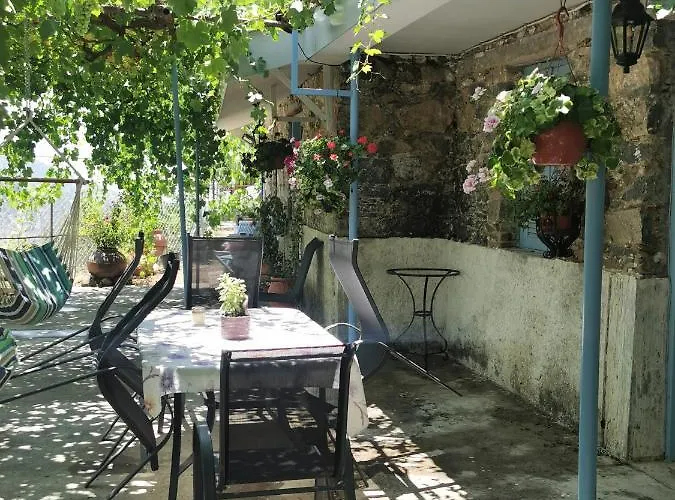 Casa vacanze House *