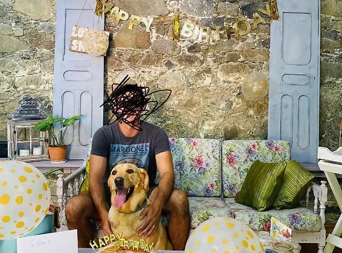 Casa vacanze House Prodromos