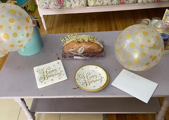 Casa vacanze House Prodromos