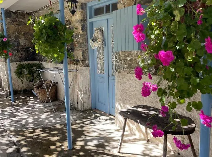 Casa vacanze House Prodromos