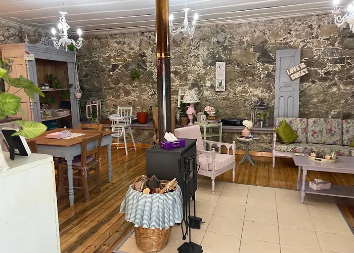 House Casa vacanze Prodromos