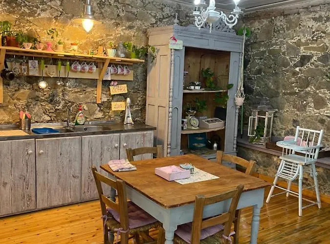 Casa vacanze House Prodromos