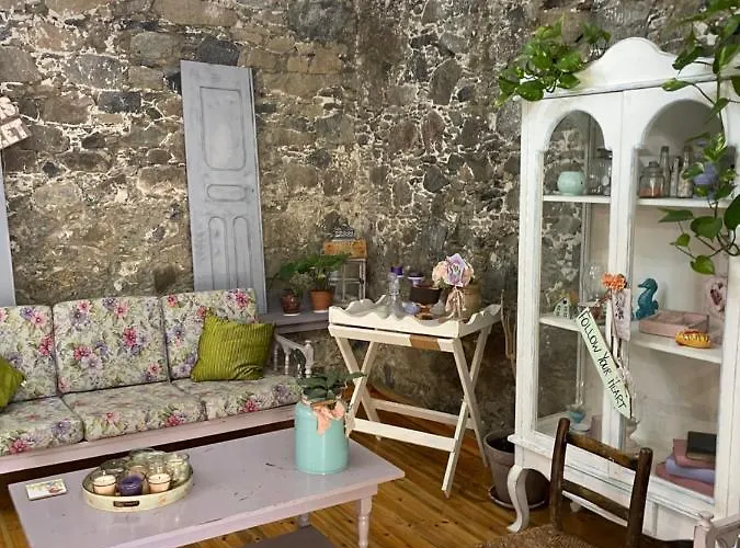 House Casa vacanze Prodromos