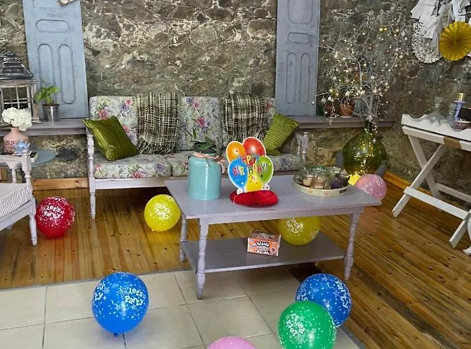 House Casa vacanze *