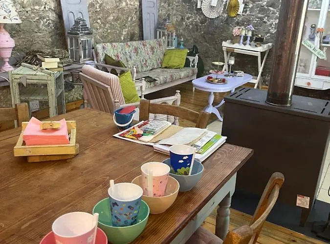 House Casa vacanze *