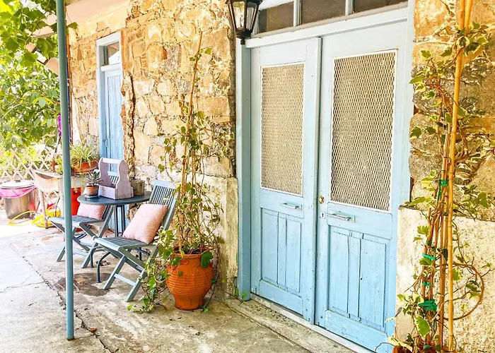 House Casa vacanze *