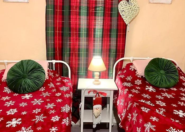 Casa vacanze House Prodromos