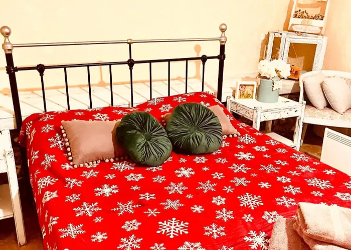 House Casa vacanze *