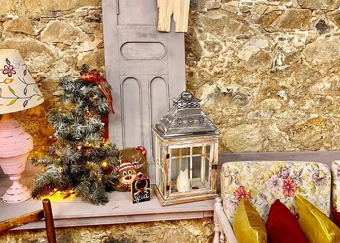 House Casa vacanze Prodromos