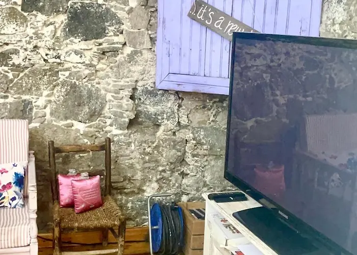 Casa vacanze House Prodromos