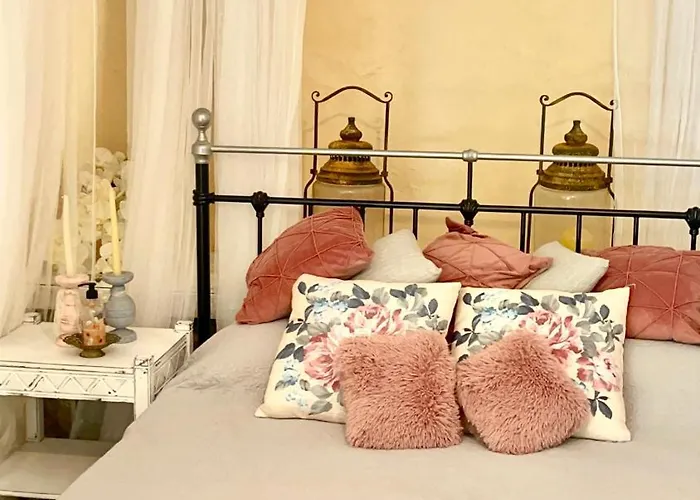 Casa vacanze House *