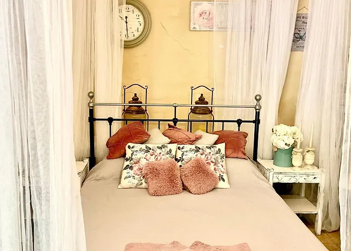 House Casa vacanze Prodromos