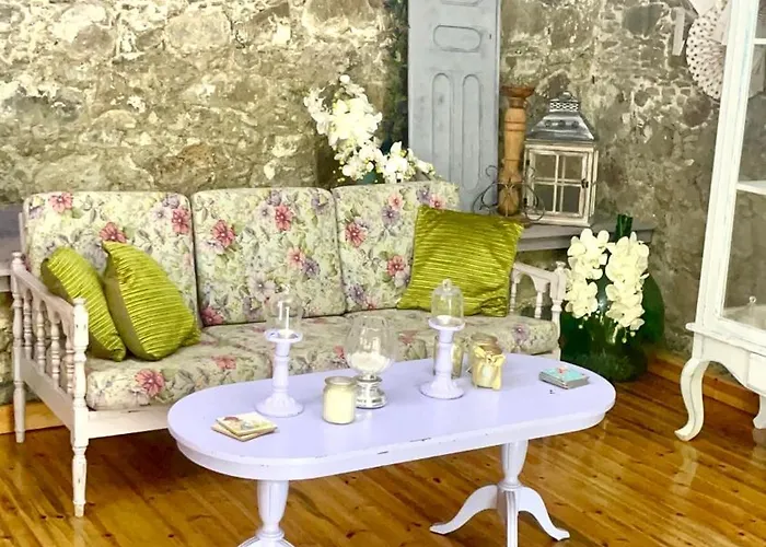 Casa vacanze House Prodromos