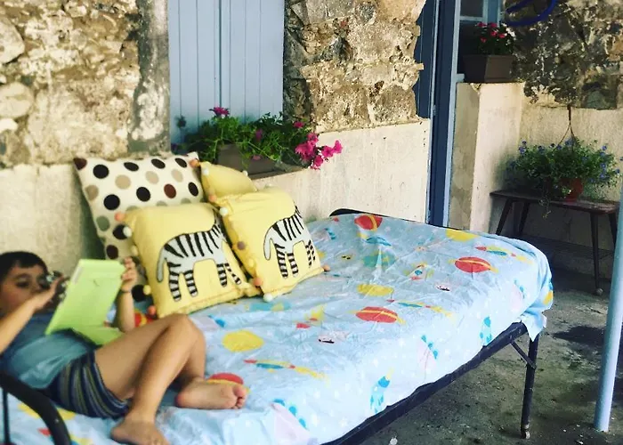 Casa vacanze House *