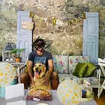 Holiday home House Prodromos