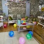 House Holiday home *