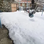 House * برودروموس