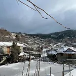 بيت للعطل House برودروموس
