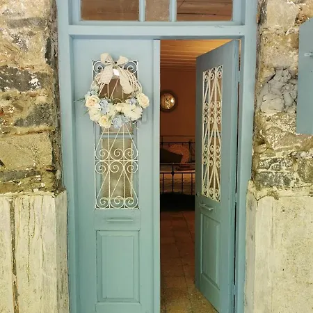 House Pródromosz