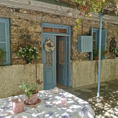 House Ferienhaus Prodromos