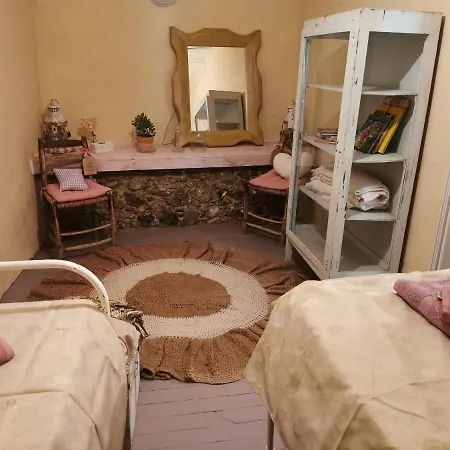 House Prodromos