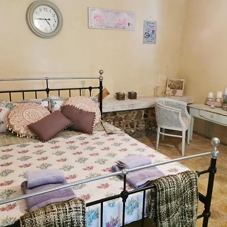 Feriehus House Prodromos