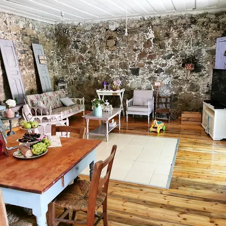 Feriehus House Prodromos