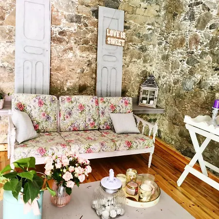 House Prodromos