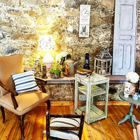 House Tatil Evi