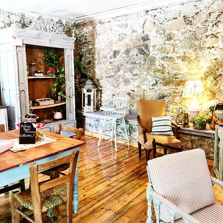 House Prodromos