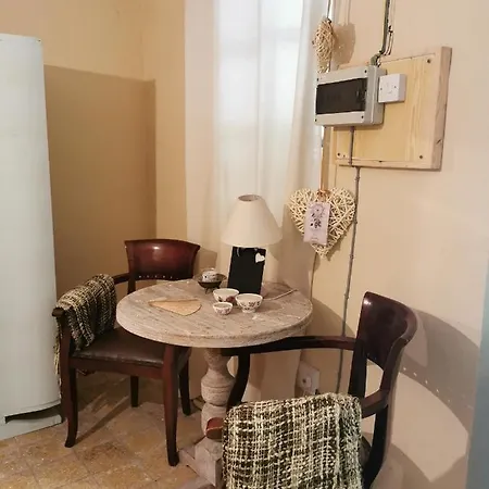 House Ferienhaus Prodromos