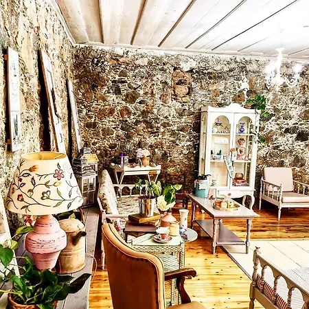 House Ferienhaus Prodromos