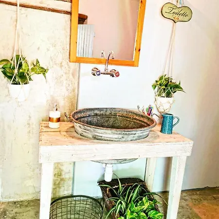 House Ferienhaus Prodromos