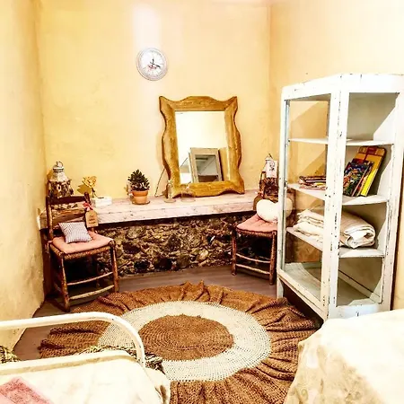 House Ferienhaus