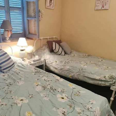 House Prodromos