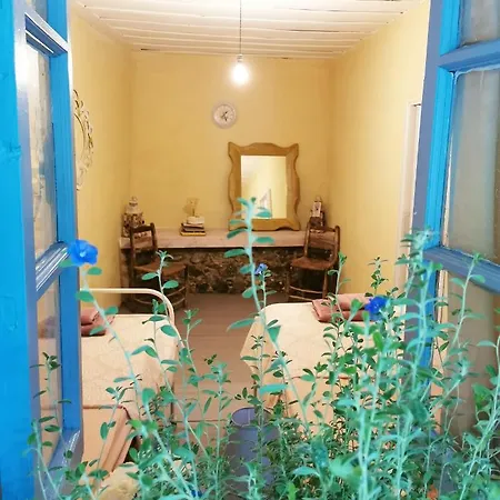 House Ferienhaus *